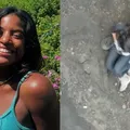 Vídeo do corpo de brasileira morta em vulcão circula na internet imagem