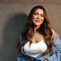 Vina Calmon revela bastidores da saída do Cheiro: "Precisava fazer" imagem