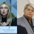 Virginia presa? Datena questiona liberdade da famosa e causa polêmica imagem