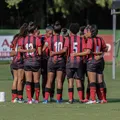 Fim do sonho! Vitória perde para o Atlético e não consegue acesso no Brasileirão Feminino imagem