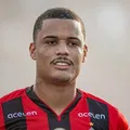 Vitória está próximo de vender Janderson para clube turco; saiba mais imagem