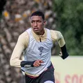 Vitória perde zagueiro por lesão e tem defesa em xeque na quinta-feira imagem