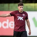 Reforço do Vitória fica fora da partida contra o Inter; saiba mais imagem
