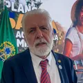 “Não vamos resolver isso até o dia 1º”, diz Wagner sobre tarifaço imagem