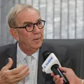 Wilson Cardoso projeta avanços e parcerias à frente da UPB imagem