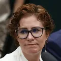 Zambelli foragida: deputada é localizada na Itália imagem
