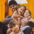 Zé Felipe celebra decisão da Justiça que envolve os filhos: "Gratidão" imagem