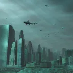 Arqueólogos descobrem cidade submersa de mais de 3 mil anos - Imagem