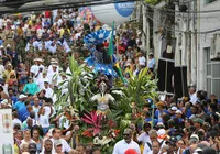 2 de Julho: confira programação completa da festa imagem