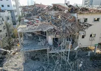 3ª guerra mundial? Irã ameaça três países após conflito com Israel imagem