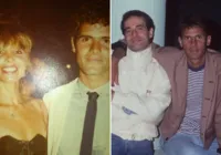 A mulher que viveu um trisal com Ney Matogrosso e Cazuza imagem
