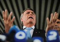 Bolsonaro é indiciado pela PF em caso da Abin Paralela imagem