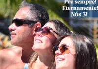 Tragédia em SC: Mulher que conseguiu pular do balão em fogo perdeu os pais