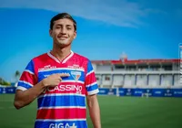 Adversário do Bahia, Fortaleza não vai contar com reforços milionários imagem