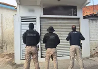 Advogado líder de facção ligada ao CV é preso em operação na Bahia imagem