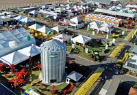 Agronegócio representa 14,3% da economia da Bahia em 2025 imagem