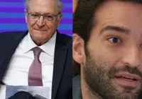 Alckmin usa 'Vale Tudo' para dar recado sobre trabalho e economia imagem