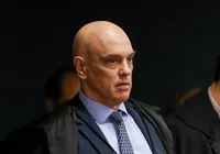 Abin paralela espionou homônimo de Moraes por engano imagem