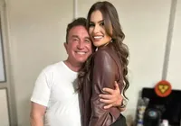 Amado Batista traiu esposa com amiga, diz jornalista imagem