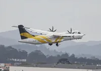 Falha técnica em avião da Voepass pode ter sido ignorada antes de acidente fatal