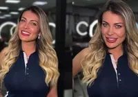Andressa Urach detona falta de higiene masculina: “Lave o bumbum” imagem