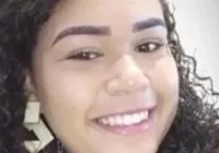 Antes de morrer, jovem esquartejada na Bahia deixa mensagem de despedida imagem