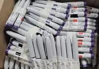 Fiocruz e EMS iniciam produção nacional canetas emagrecedoras imagem