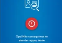 Aplicativo Caixa Tem apresenta instabilidade no 1º dia de pagamento do Bolsa Família