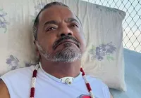 Arlindo Cruz tem alta adiada após 50 dias de internação imagem