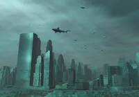 Arqueólogos descobrem cidade submersa de mais de 3 mil anos imagem