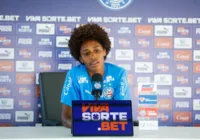 Ary projeta possível classificação inédita do Bahia na Série A1