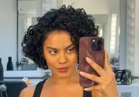 Ator da Globo vira piada ao posar com Bella Campos; entenda imagem