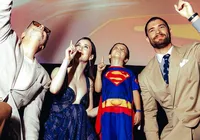 Atriz de Superman posta foto de camisa do Bahia; veja