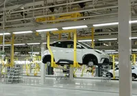BYD abre centenas de vagas de emprego na Bahia; veja como se inscrever imagem