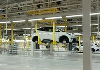 BYD: saiba como concorrer às vagas disponíveis em Camaçari imagem