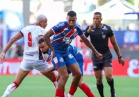 Ba-Vi na final? Clássico pode decidir título da Copa do Nordeste 2025 imagem