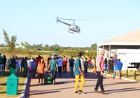 Bahia Farm Show traz novidades a partir desta segunda feira