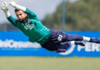 Bahia encerra preparação para duelo de seis pontos no G-6 da Série A