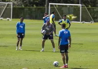 Bahia está escalado com força máxima para enfrentar o Bragantino imagem