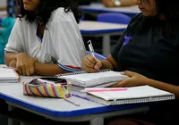 Bahia tem 475 mil inscritos no Enem 2025 imagem