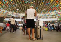 Bahia lidera turismo no Brasil e prevê São João histórico imagem