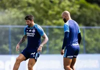 Clubes brasileiros dão calote no Bahia por vendas de Thaciano e Everaldo imagem