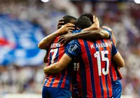 Bahia nunca foi eliminado pelo Fortaleza em mata-mata do Nordestão