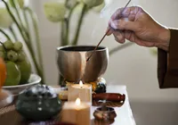 Sexta-feira 13: conheça trezes rituais para afastar mau agouro da data imagem