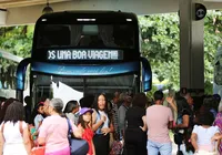 5 cidades perfeitas para um bate e volta no São João saindo de Salvador imagem