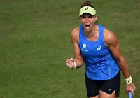 Bia Haddad vence ucraniana e avança às quartas do WTA 500 Bad Homburg imagem
