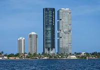 Bispo Edir Macedo e Messi 'moram' no mesmo prédio de luxo em Miami imagem