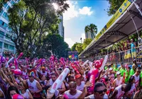 Bloco mais antigo volta ao Carnaval de Salvador em 2026 imagem