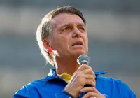 Bolsonaro chama Lula de ladrão e dispara: "Jamais passaria a faixa"