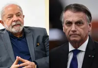 Bolsonaro deve ter prisão mais rápida que Lula; entenda imagem